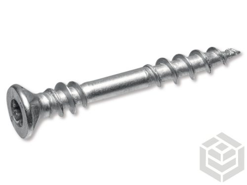BERNER duplung csavar 3,5x30mm