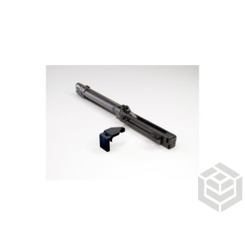   DISPENSA VVS-X csillapítás SSP Fekete /opcionális a Teljes kihúzású vasalathoz-kifelé