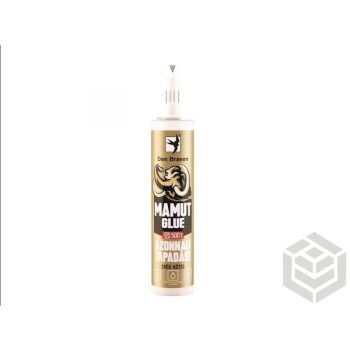 MAMUT Szerelőragasztó azonnali 290ml  /DEN BRAVEN/