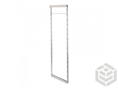 DISPENSA keret 1900-2300 mm Silver