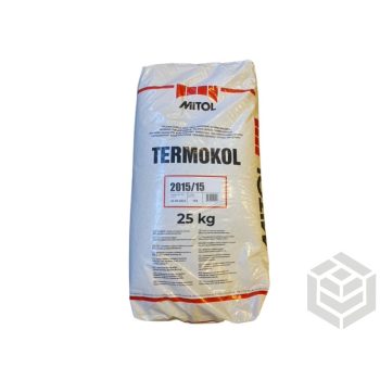 TERMOKOL 2015-15 natúr 1 KG