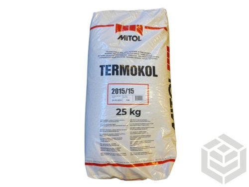 TERMOKOL 2015-15 natúr 1 KG