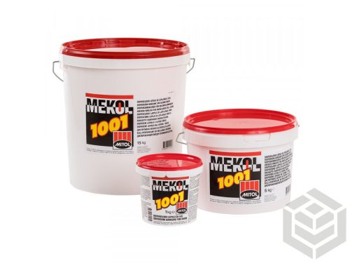 MEKOL 1001 általános  1kg-os