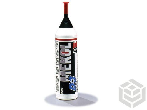MEKOL   D3 vízálló  500gr-os