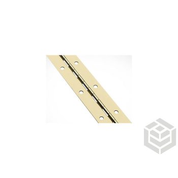 Zongorapánt rezezett  1m-es