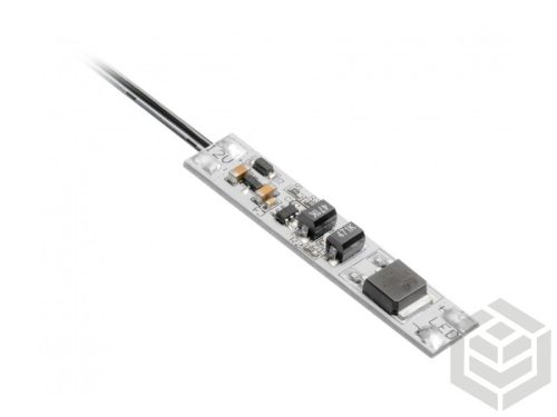 LED szalag kapcsoló 60W 12V/DC AE-WLPR-60 2 m kábellel