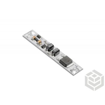 LED szalag kapcsoló 60W 12V/DC AE-WLPR-60