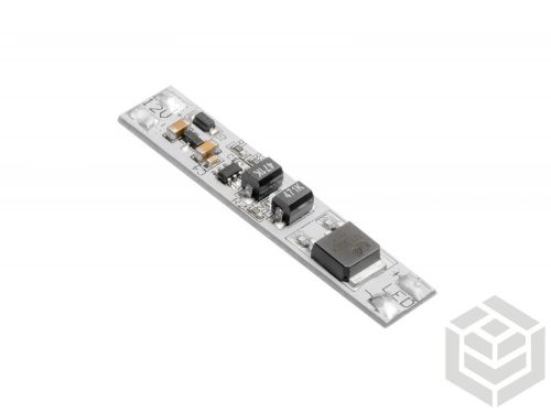 LED szalag kapcsoló 60W 12V/DC AE-WLPR-60