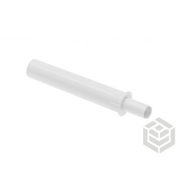 Ajtóütközö fék PRESTIGE fehér