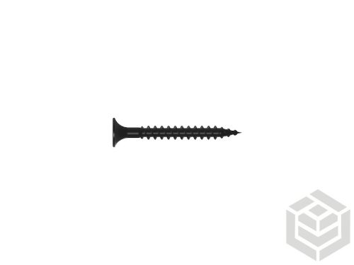Gipszkartoncsavar 3.5x45 fém