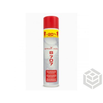 SPRAY-KON kontaktspray 600 ml