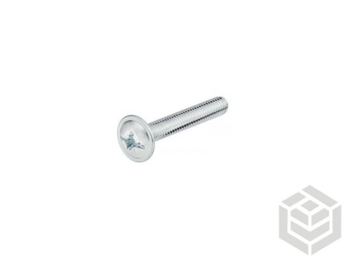 Fogantyú csavar 4x10mm  KOELNER