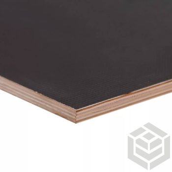 Csúszásmentes rétegelt lemez - 12 mm