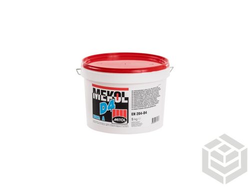 MEKOL   D3 vízálló    5kg-os