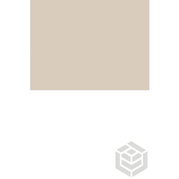 Konyhai Hátlap Szatén 7045 RS / Hófehér 8685 RS