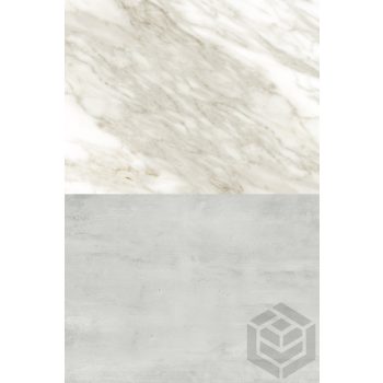 Konyhai Hátlap Venato (matt) K023 SU / Portland K028 SU