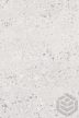Konyhai Hátlap Világos Terrazzo Márvány K095 SU / Világosszürke Beton K200 RS