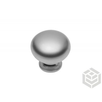 Gombfogantyú BERGA-1-05 alu