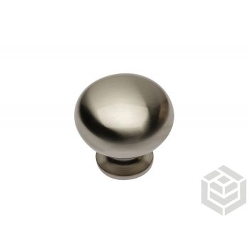 Gombfogantyú BERGA-1-06 inox