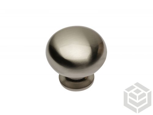 Gombfogantyú BERGA-1-06 inox