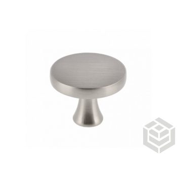 Gombfogantyú DUNE inox