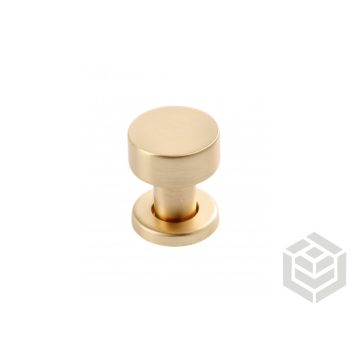 Gombfogantyú RING-1-18 arany