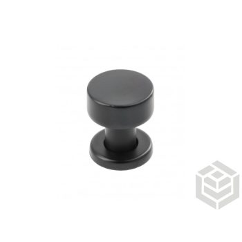 Gombfogantyú RING-1-20M fekete