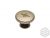 Bútorgomb bronz