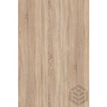 Hátfal Sonoma világos 3025