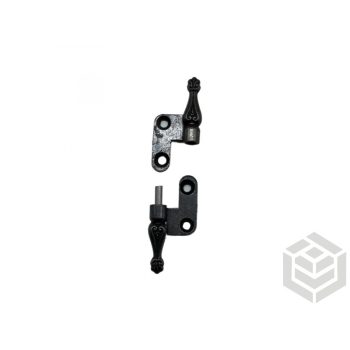 Csuklóspánt díszes 150 jobb