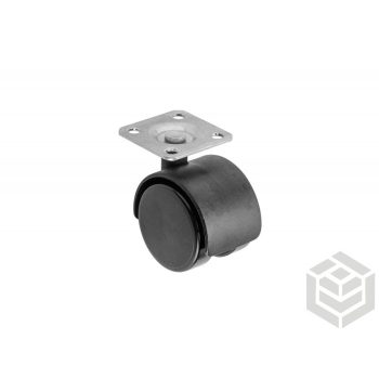 Fotelgörgö 40-es talpas