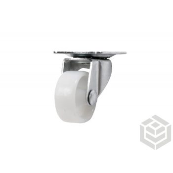 Görgö 30mm F.zsámoly fehér