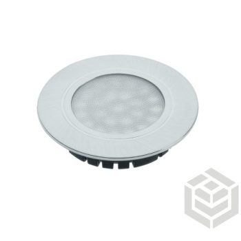 GTV led lámpa TREVI 230V 150 mm kábel neutrális