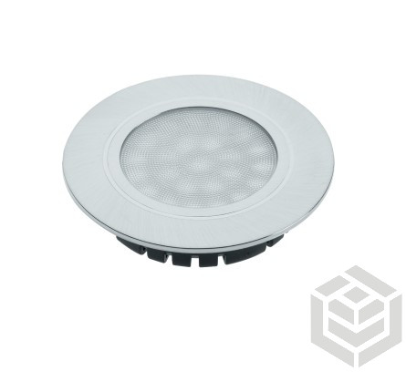 GTV led lámpa TREVI 230V 150 mm kábel neutrális
