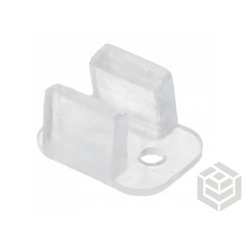 GTV formálható ledszalag rögzítő