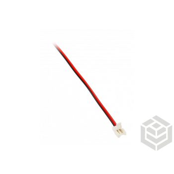 Led gyorscsatl.+vez.   SLIM szűk  8 mm-es led-hez