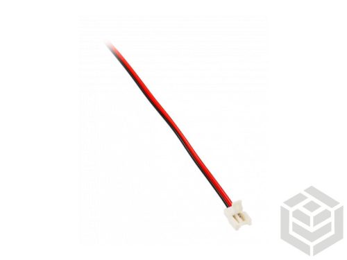 Led gyorscsatl.+vez.   SLIM szűk  8 mm-es led-hez