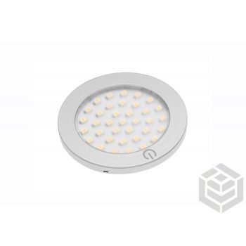 LED lámpa Castello 12V 2,8W Meleg fehér