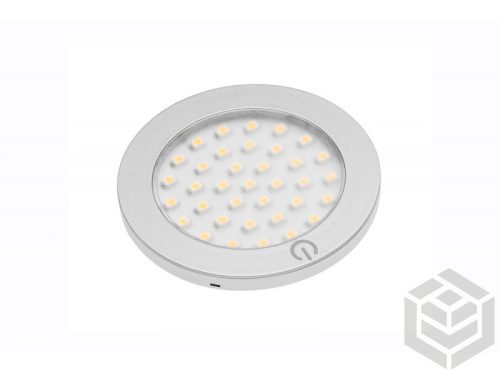 LED lámpa Castello 12V 2,8W Meleg fehér