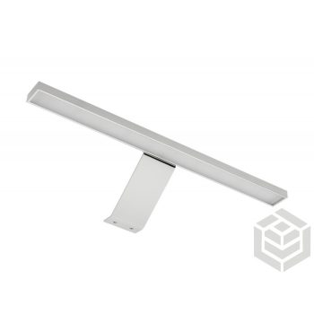 Led lámpa Maximus króm meleg f 12V 5W