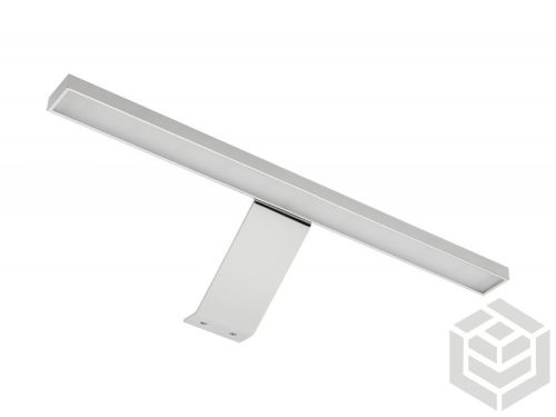 Led lámpa Maximus króm meleg f 12V 5W