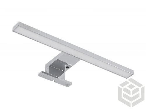 LED lámpa RADIUS 230V 4,5W   Hideg fehér