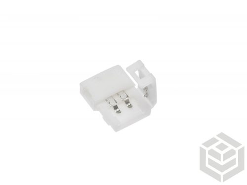 LED csatl.-toldó 12 mm vezeték nélkül