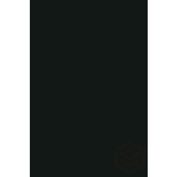 Élzáró [38] Fekete 0190 PD