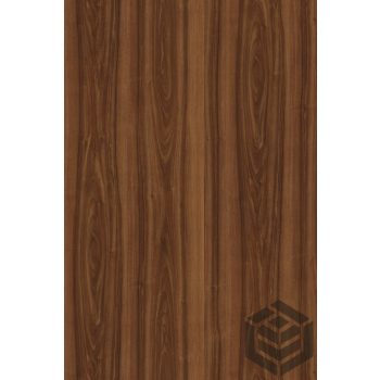 Laminált Forgácslap Sötét Dió 729 BS