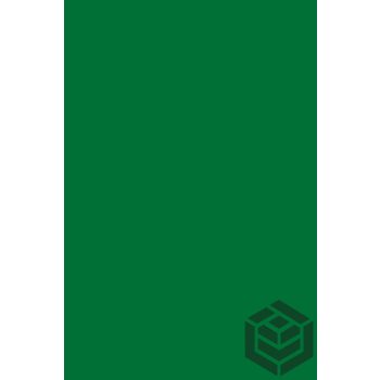 Laminált Forgácslap Oliva zöld 9561 BS  