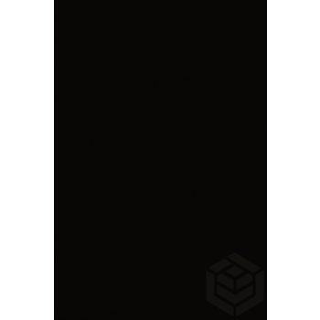 Élzáró [18] Fekete gyöngy 200 FS02