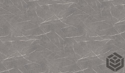 Laminált Forgácslap Szürke Allegro 384 FS28