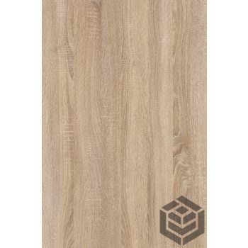 Laminált Forgácslap Sonoma világos tölgy 577 FS22 25mm