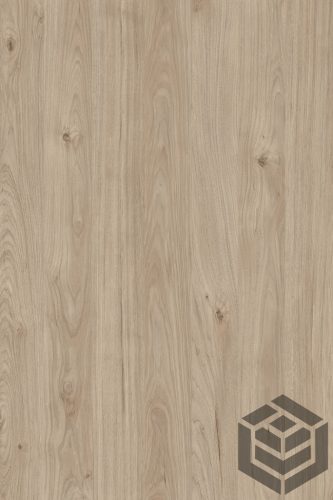 Laminált Forgácslap Virginiai  gesztenye  641 FS26 - Fél Tábla